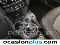 2017 Mini COOPER