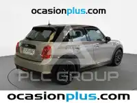 2017 Mini COOPER