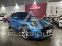 2017 Mini COOPER