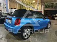 2017 Mini COOPER