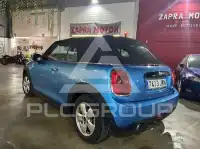 2017 Mini COOPER