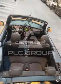 2017 Mini COOPER
