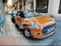 2017 Mini COOPER