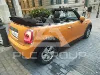 2017 Mini COOPER