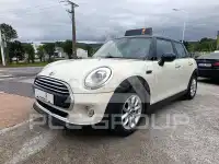 2017 Mini COOPER