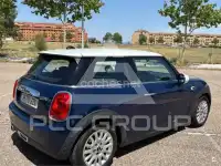 2017 Mini COOPER