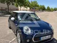 2017 Mini COOPER