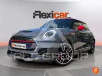 2017 Mini COOPER