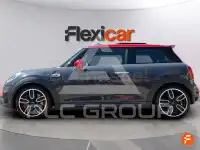2017 Mini COOPER