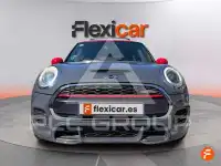 2017 Mini COOPER