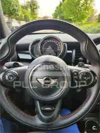 2017 Mini COOPER