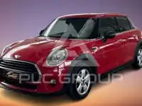 2017 Mini COOPER