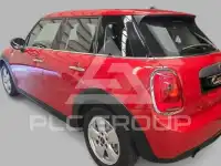 2017 Mini COOPER
