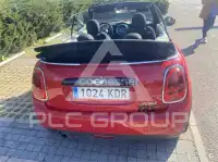 2017 Mini COOPER