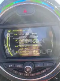 2017 Mini COOPER