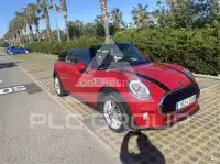 2017 Mini COOPER