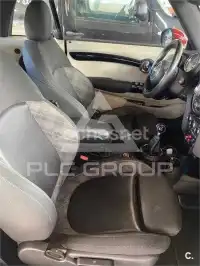 2017 Mini COOPER