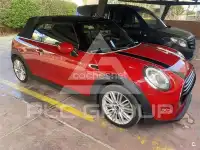 2017 Mini COOPER