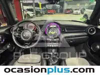 2017 Mini COOPER