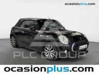 2017 Mini COOPER