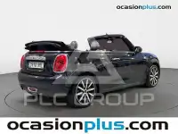2017 Mini COOPER
