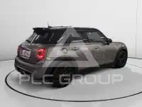 2017 Mini COOPER