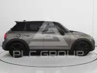2017 Mini COOPER