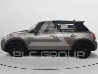 2017 Mini COOPER