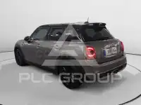 2017 Mini COOPER
