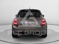 2017 Mini COOPER