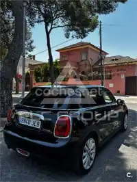 2017 Mini COOPER