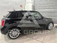 2017 Mini COOPER