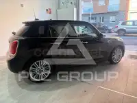 2017 Mini COOPER