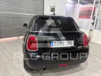 2017 Mini COOPER