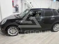 2017 Mini COOPER