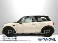 2017 Mini COOPER
