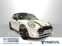 2017 Mini COOPER