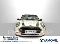 2017 Mini COOPER
