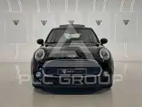2017 Mini COOPER