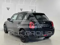 2017 Mini COOPER