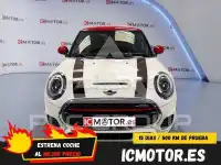 2017 Mini COOPER