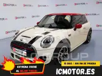 2017 Mini COOPER