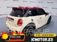 2017 Mini COOPER