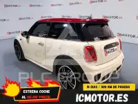 2017 Mini COOPER