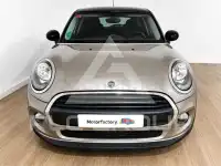 2017 Mini COOPER