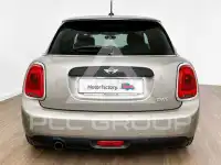 2017 Mini COOPER