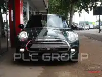2017 Mini COOPER