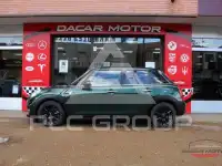 2017 Mini COOPER