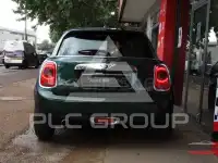 2017 Mini COOPER