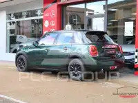 2017 Mini COOPER